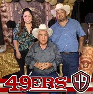 Meet your Posher, Raymundo